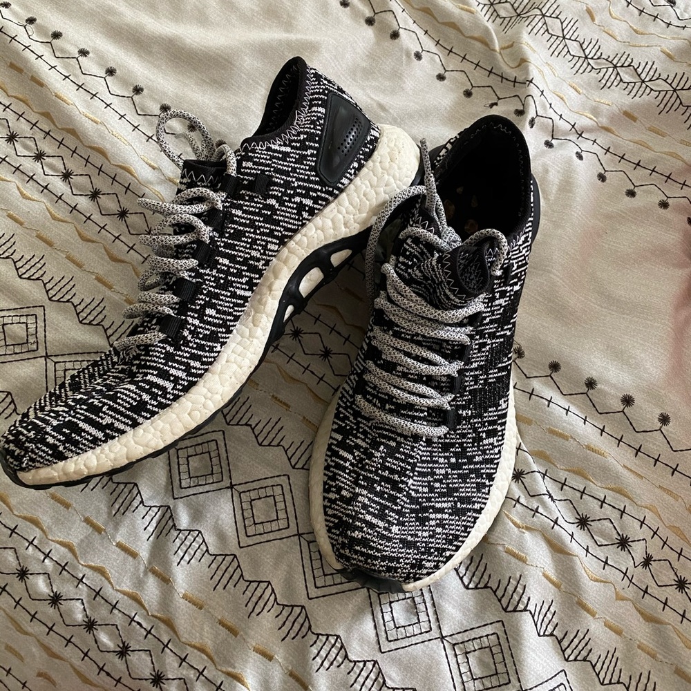 Adidas shoes
